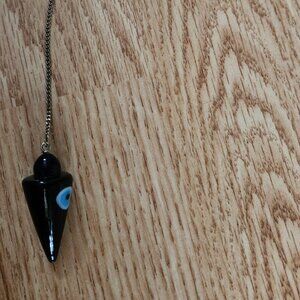 Evil Eye Pendulum